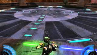 Star Wars Jk3 Jedi Academy - Play Bobafett + Mods (Cheat Menu Mod)