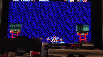 HD Graphics Genesis vs VA7