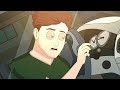 3 Unsettling Online Seller Horror Stories Animated