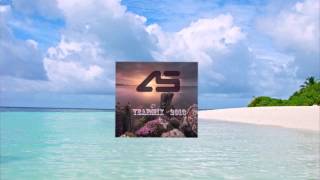 Aurosonic - Yearmix 2013