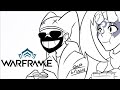 Long Play : That person lookin familiar... - Warframe