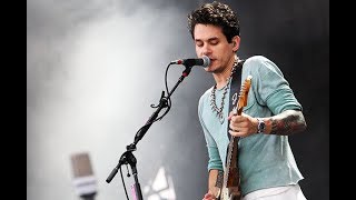 Gravity, John Mayer [Live at Pinkpop, 2014]