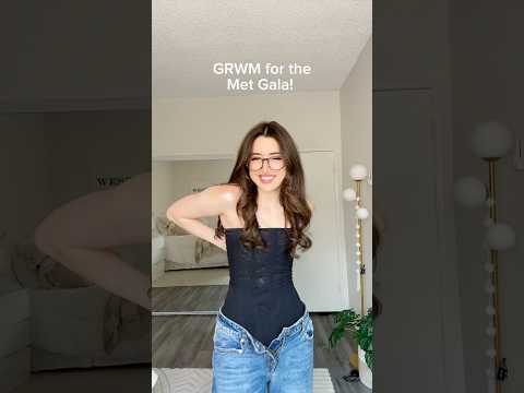 GRWM for THE
