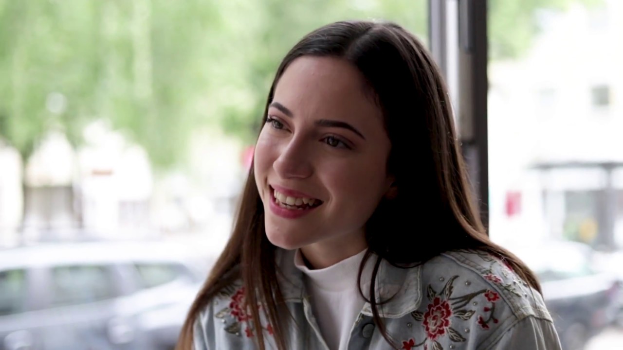 Lorena - Fernstudium Eventmanagement