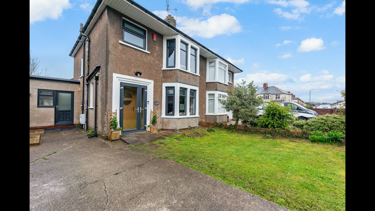 St Agnes Road, Heath YouTube