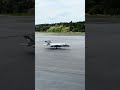 三沢基地所属301飛行隊新編記念行事 カエルのF-35Aラジコン飛行機を飛ばすよ‼️#三沢基地#f35 #ラジコン飛行機