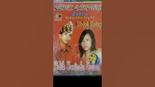 Piseu Bereu Lagu Wahyudin/Ely Patmayanti thn2008..