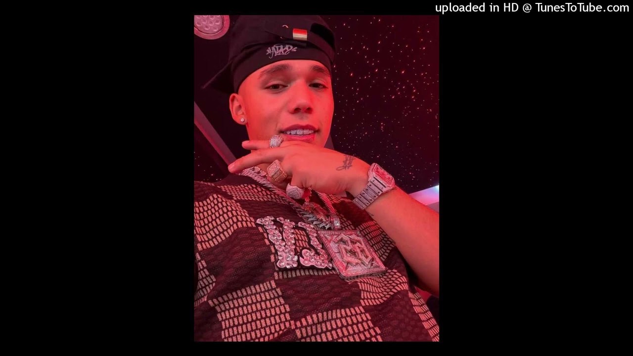 Jere Klein x Tobal MJ x Cris MJ Type Beat Reggaeton 