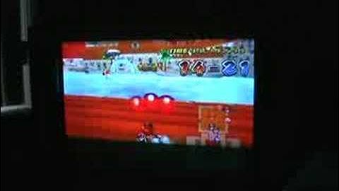 Mario Kart Wii Hack Cheat Online Battle Mode