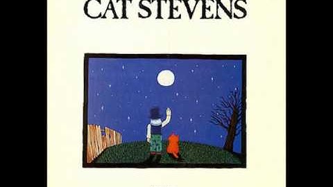 Cat Stevens - Sad Lisa.wmv
