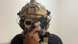 Taurus 85 Protector Poly 🎯