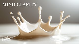 Milk Crown Spark: Pure Love Magic for a Fresh Start 🥛 screenshot 4