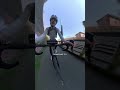 Is the Insta 360 any good for cycling content?
