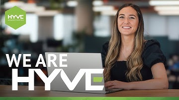 We Are Hyve Managed Hosting - Your Cloud Experts