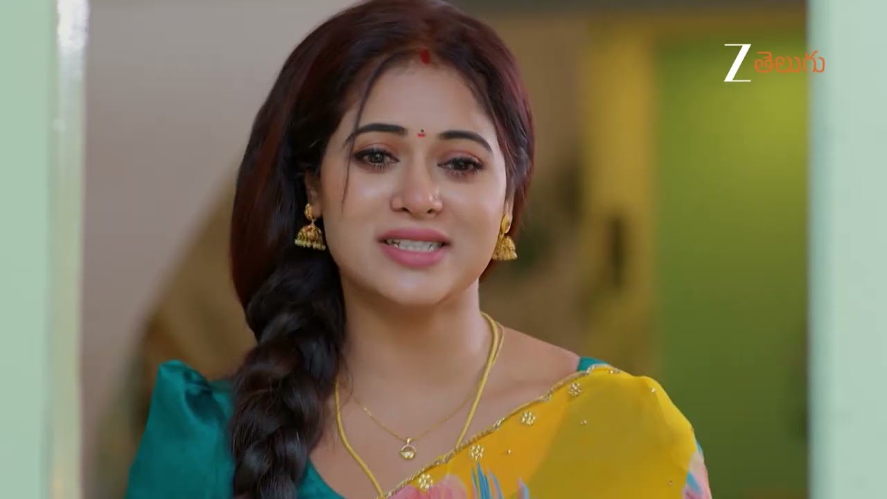 Lakshmi Nivasam | Ep - 270 | Webisode | Dec 30 2025 | Zee Telugu