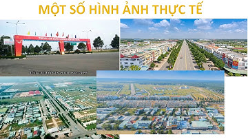 LVT - Đất bàu bàng Dự Án Tuấn Điền Phát 3 #baubang #binhduong #450tr-590tr