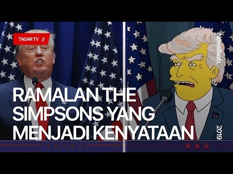 ramalan-the-simpsons-yang-menjadi-kenyataan-|-tagar