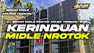 Download Lagu DJ CEK SOUND TERBARU 2025 • KERINDUAN ‼️ MIDLE NROTOK KRUEK MP3 Download Lagu DJ CEK SOUND TERBARU 2025 • KERINDUAN ‼️ MIDLE NROTOK KRUEK MP3