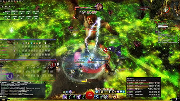 Slothasor - Tempest PoV