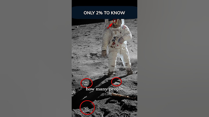 How Many People Have Been to the Moon? 😲 (Truth) - #shorts #facts