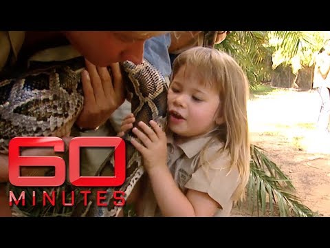 Video: Apakah bindi irwin punya anak?