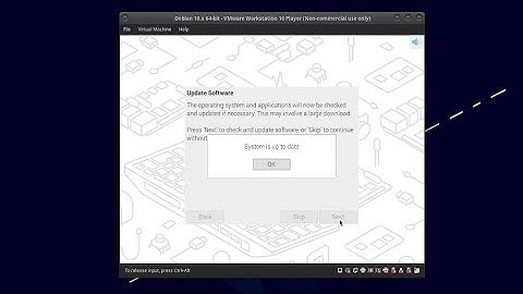 Install Raspberry Pi OS In A VMWare 16 Virtual Machine