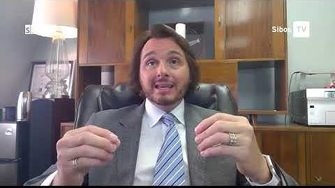 Sibos TV: The move into blockchain – Oct 2020