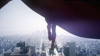 Superman Unchained | Man of Steel 2 fan trailer