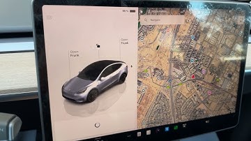 How to FIX the Tesla Radio or Music App Not Working (Model 3/Y/S/X EASY RESET)