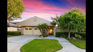 3 Harbor Ridge Dr Newport Beach