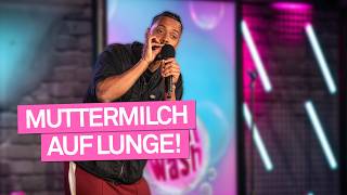 Abeku – Die Musik ist bei Schwangerschaften entscheidend