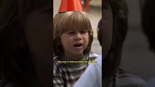 Movie: Liar Liar #reflection #jimcarrey #comedyfilm