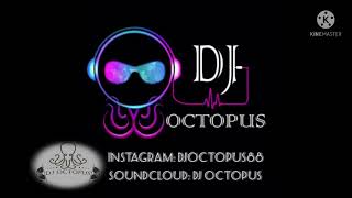 فيصل عبدالكريم - شي خيالي - ريمكس - 91BPM - DJ Octopus