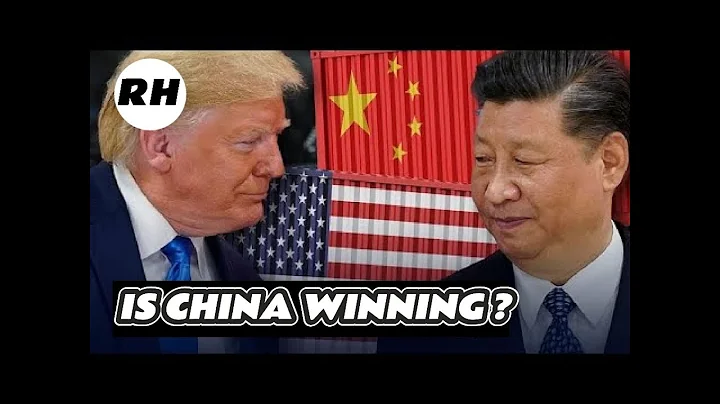 Trump extends tariff deadline for China by 90 days