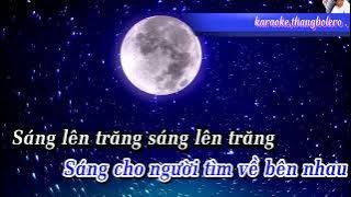 THƯƠNG QUÁ VIỆT NAM, KARAOKE, TUẤN VŨ.