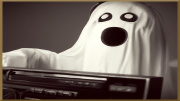 CreepBox Session 1 Hour: Part 5: #CreepboxFrequencies: #relaxing #creepy #spiritbox #ghost #asmr