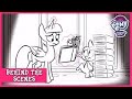 The Making Of My Little Pony The Movie Behind The Scenes HD 