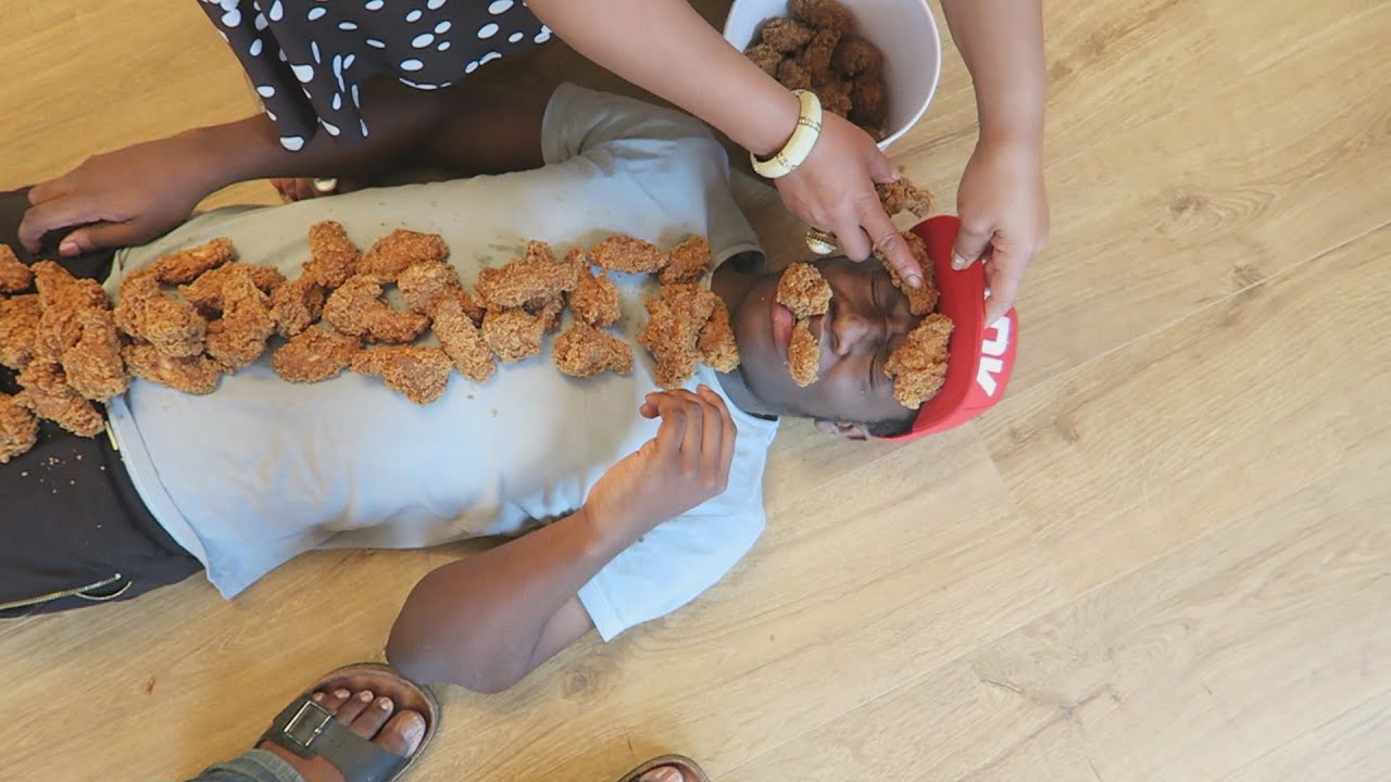 video phone beyonce mp3 100 LAYERS OF CHICKEN!!!