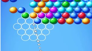 Shoot Bubble - Level 225 - Bubble Shooter Puzzles screenshot 5
