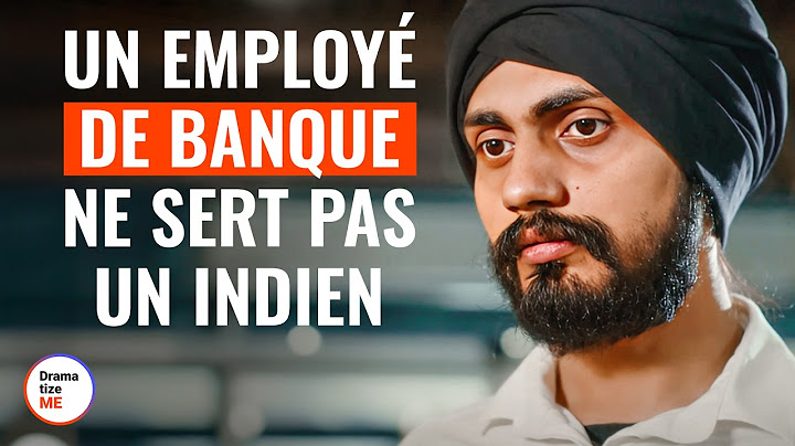 UN CHEF INDIEN se voit REFUSER un PRÊT bancaire, puis le karma remet les choses en place
