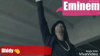 Eminem calls Trump "Donald da Bitch"