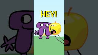 Meet The Irrationals #Bfdi