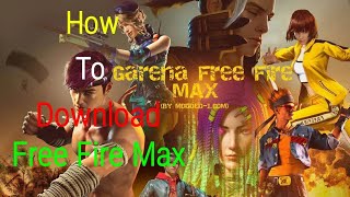 How to Download Free Fire Max || In Bangladesh Sarver || screenshot 5