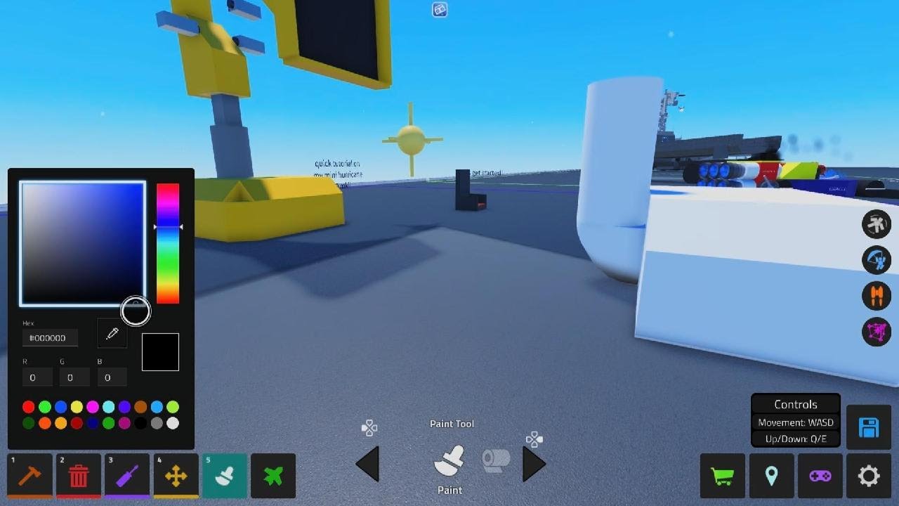 Hurricane 130 (MKI) Tutorial