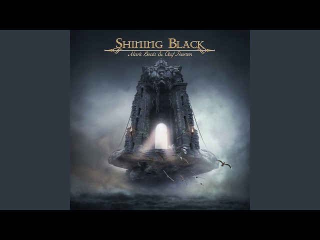 Shining Black - The Day We Said Goodbye