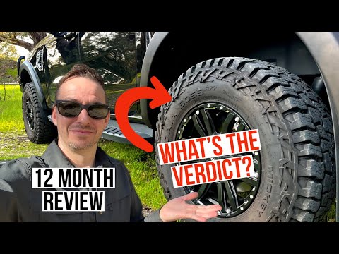 Mickey Thompson Baja