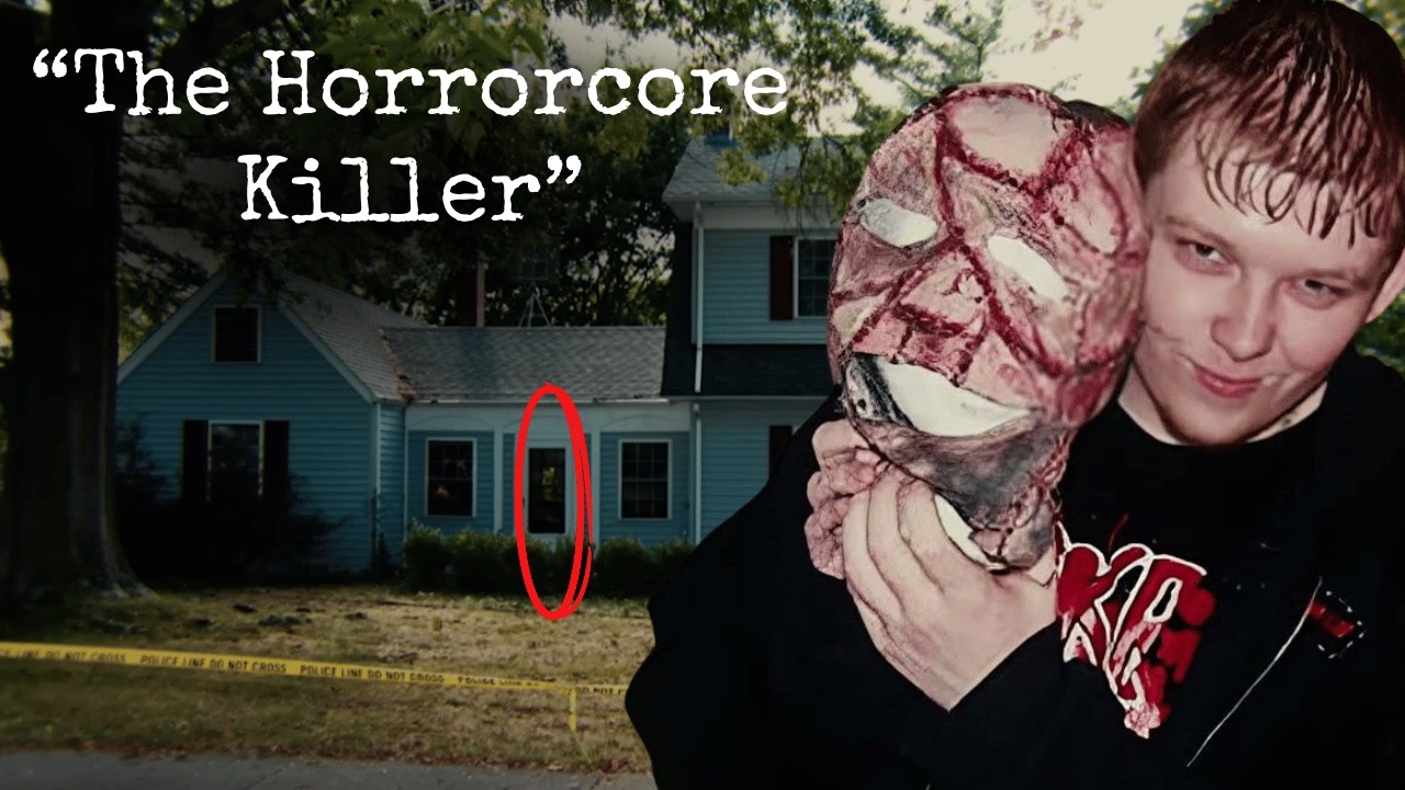 Horrorcore Rapper Kills Girlfriend’s Entire Family