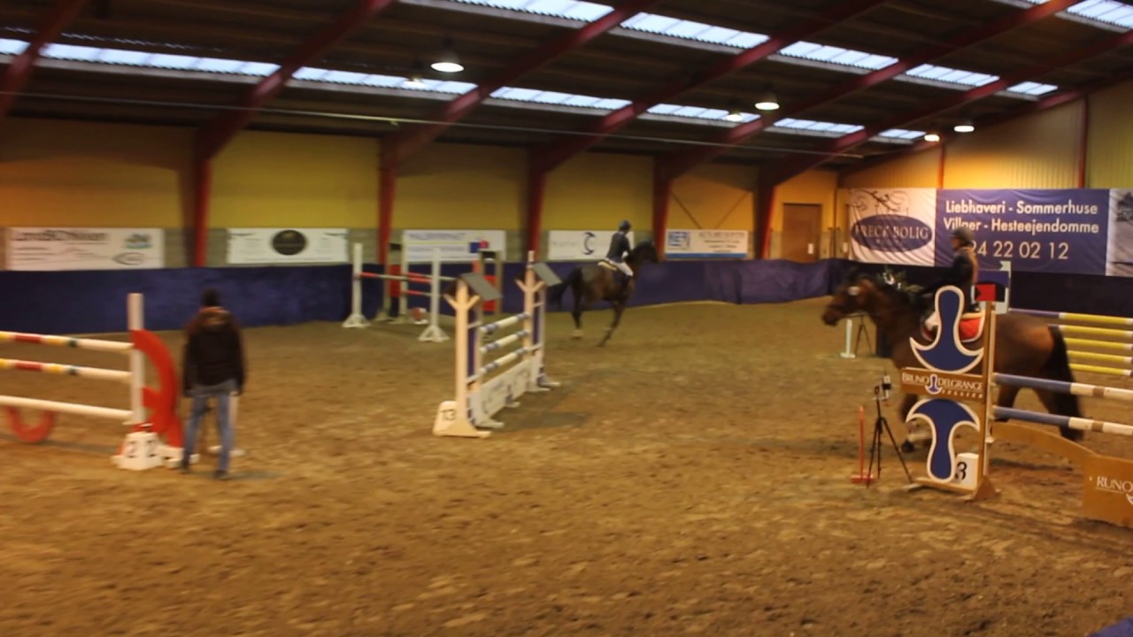 Heartcor M, Hillerød 2016