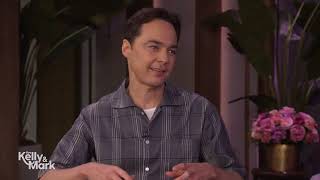 Jim Parsons Wants to Pack All of Summer Into His One Day off from His Broadway Schedule