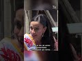 Dayanara Torres en el Desiffle Puertorriqueño de NY